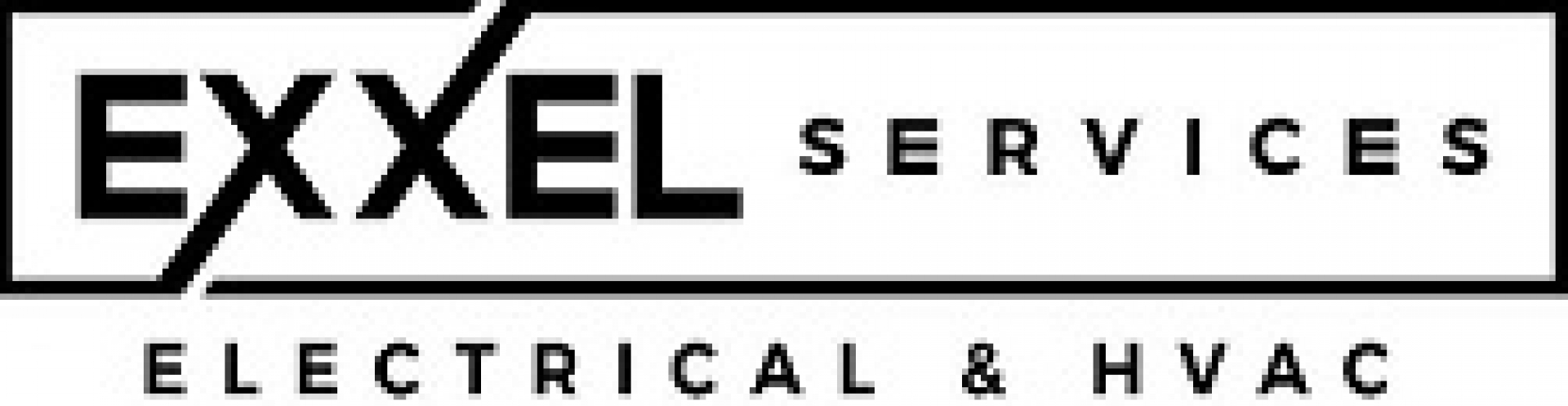 Exxel Services Electrical & HVAC logo