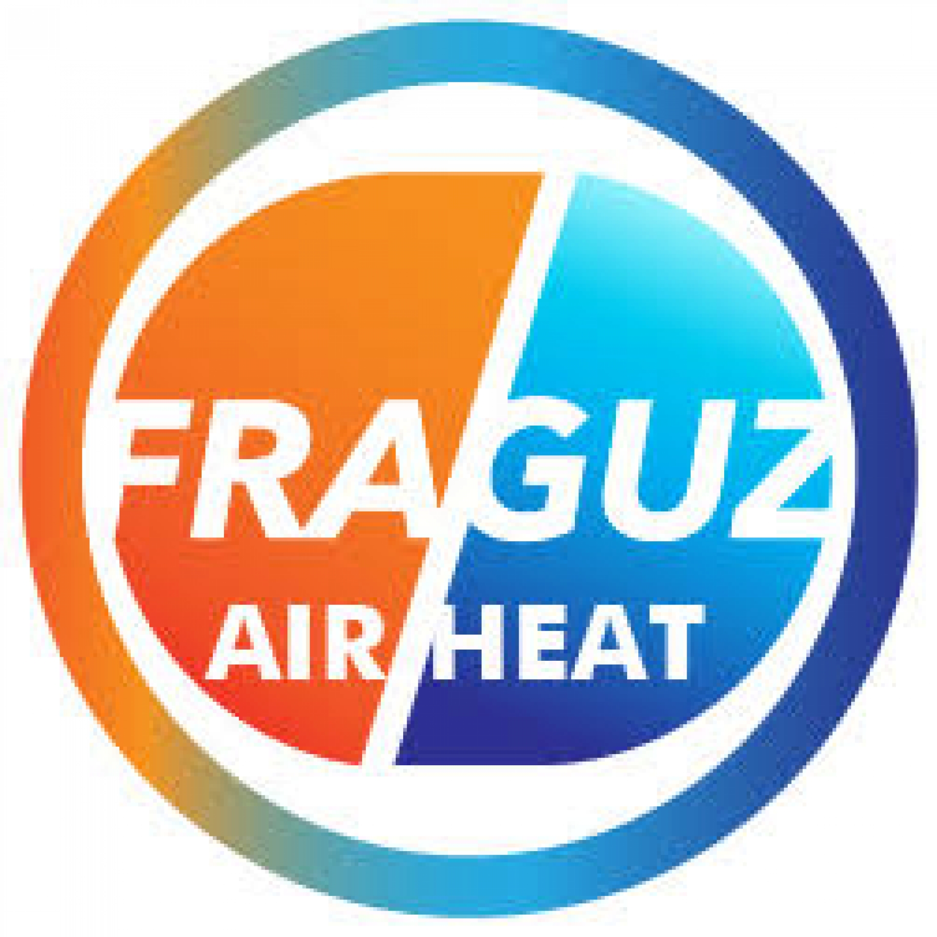 Fraguz Air Conditioning & Heating company logo