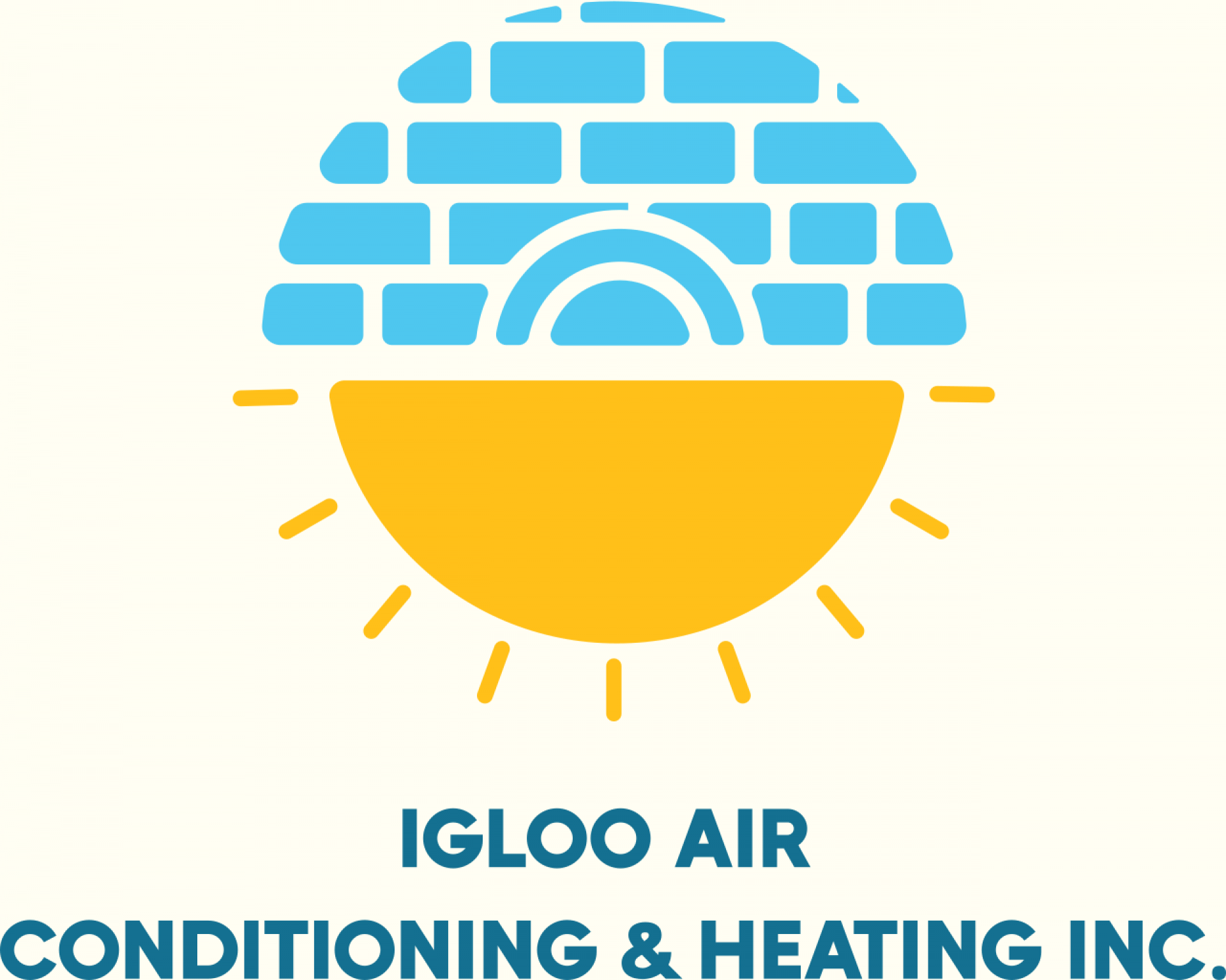 Igloo Air Conditioning and Heating Inc. logo