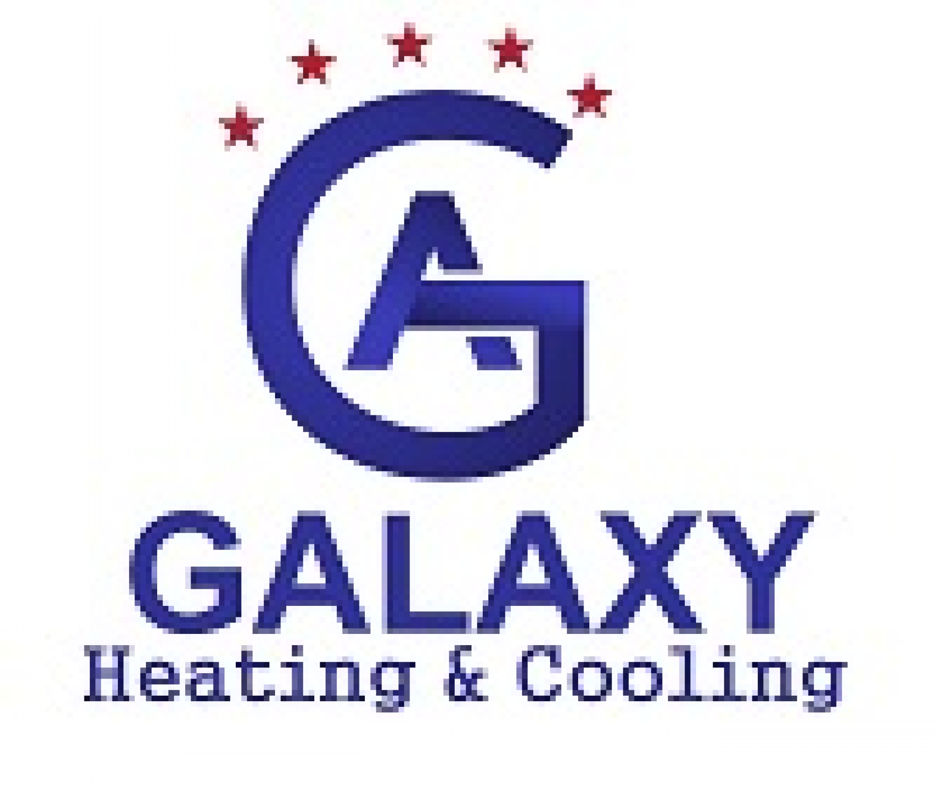 Galaxy HVAC Repair company logo
