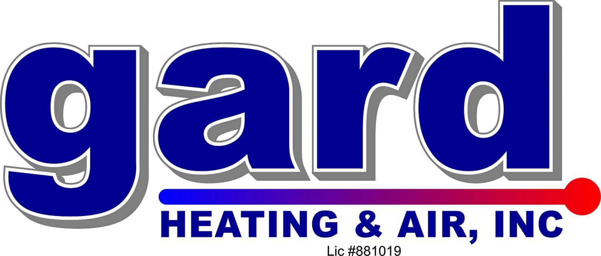 Gard Heating & Air, Inc company logo