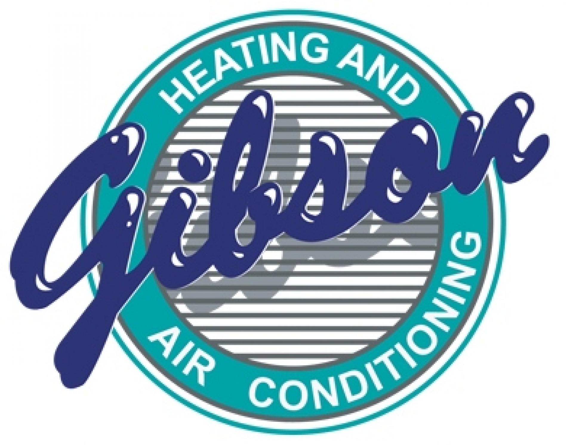 Gibson Heating and Air company logo