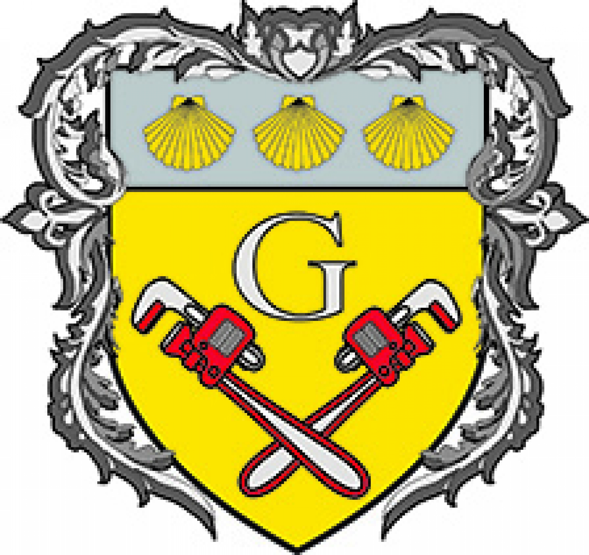 Graham Plumbing company logo