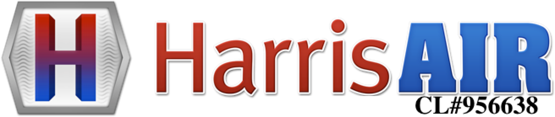 Harris Air company logo