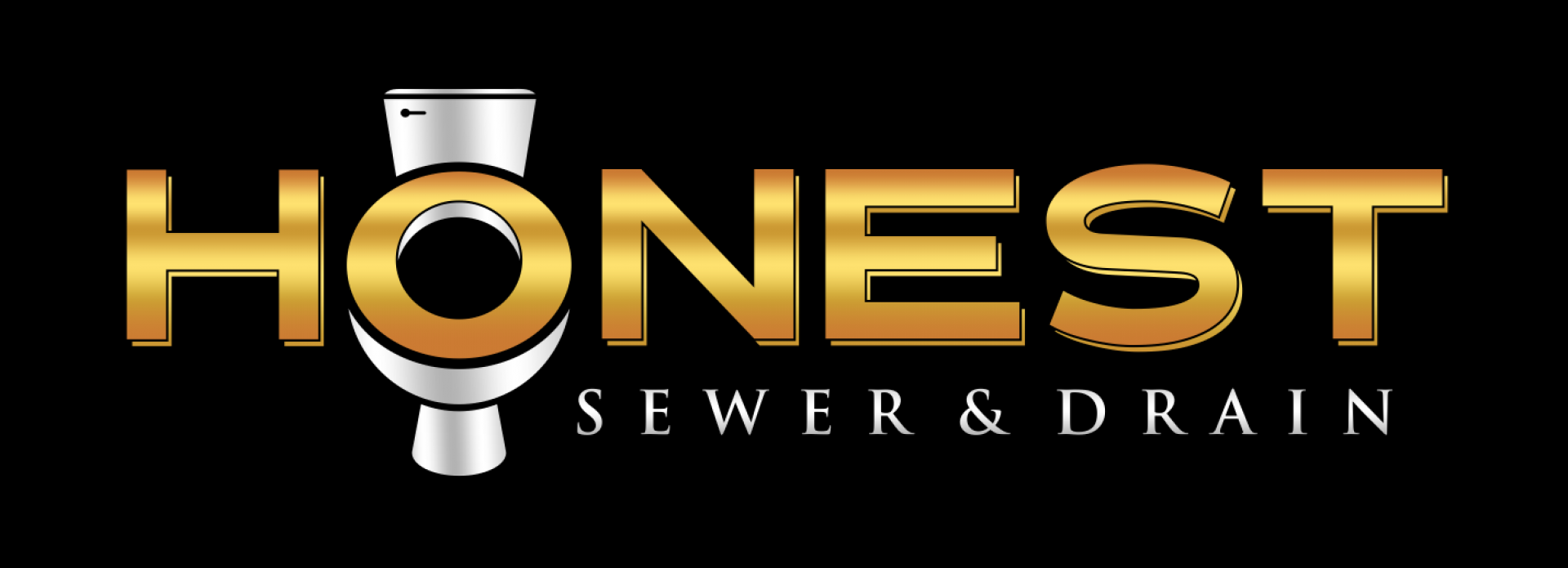Honest Sewer & Drain, LLC logo