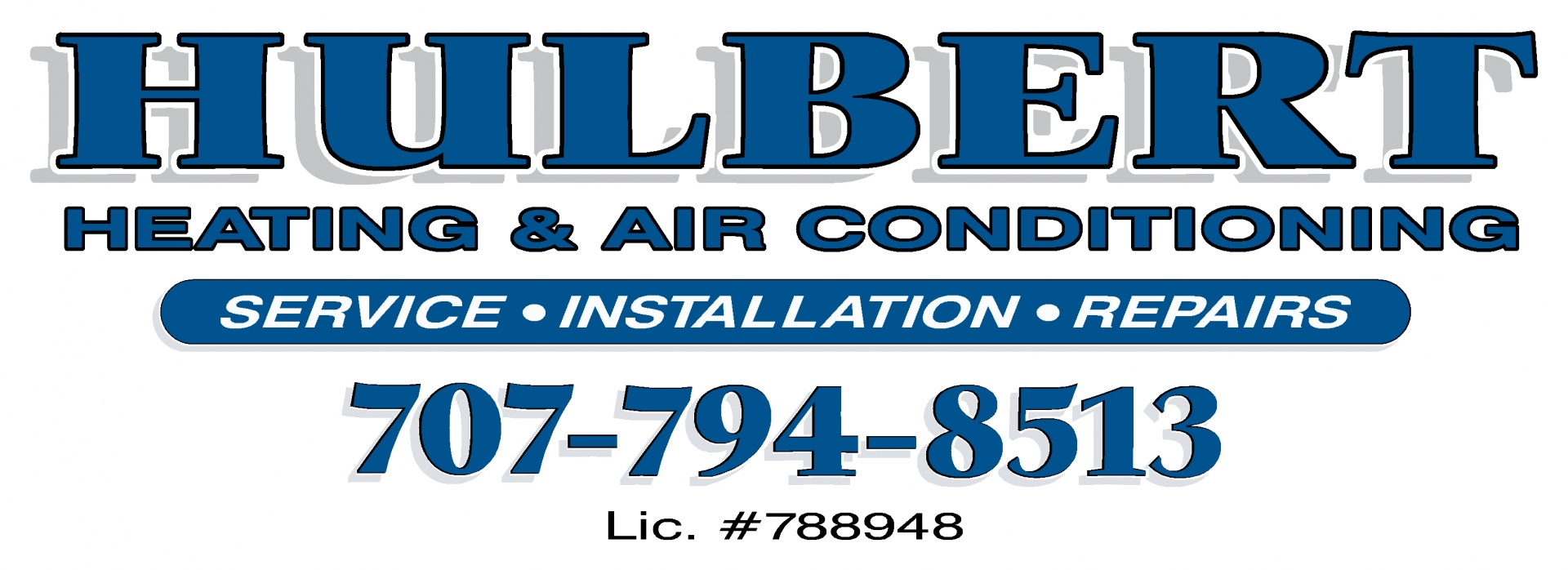 Hulbert Heating & Air Conditioning Inc. company logo