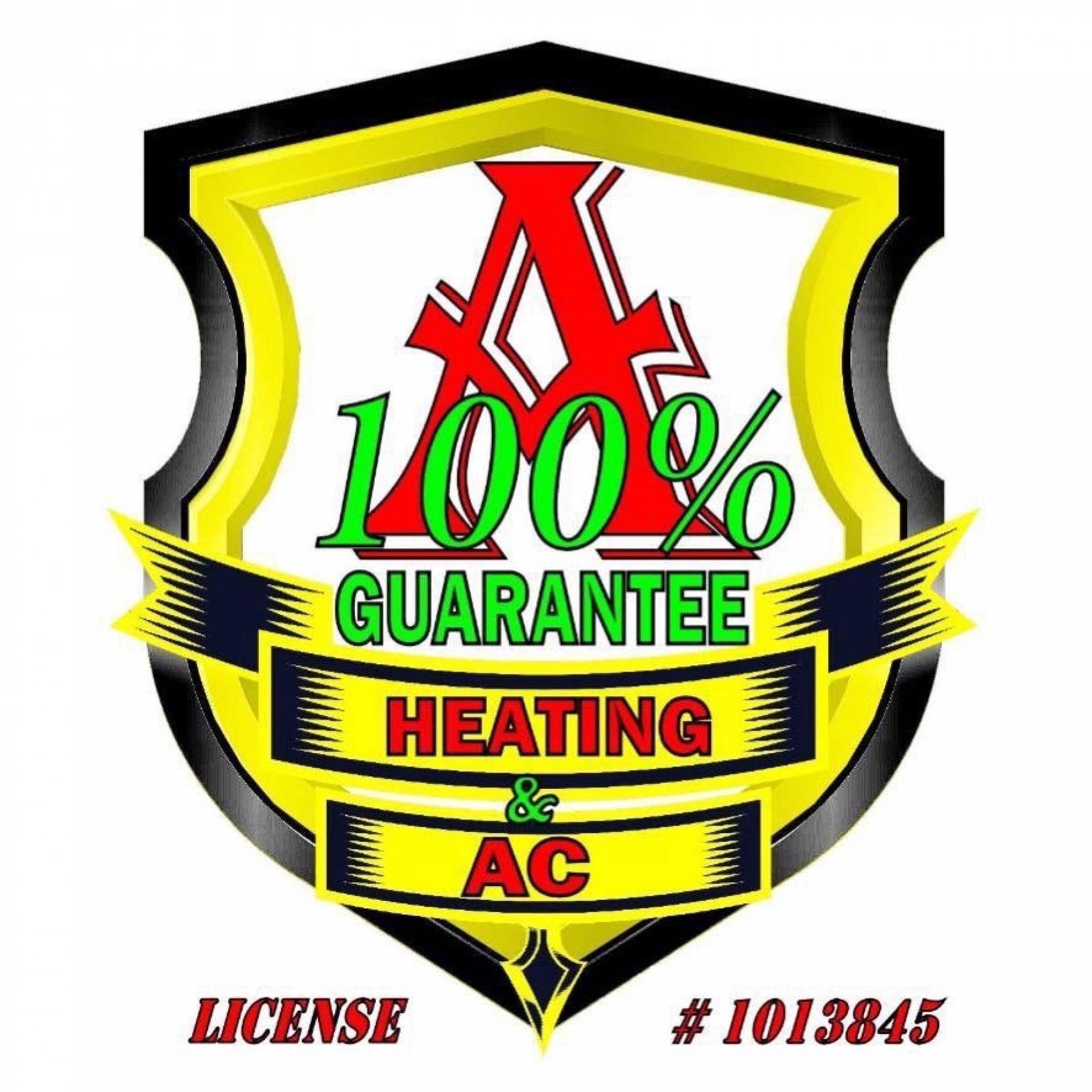 A 100 Guarantee Heating And AC Clean Energy Connection