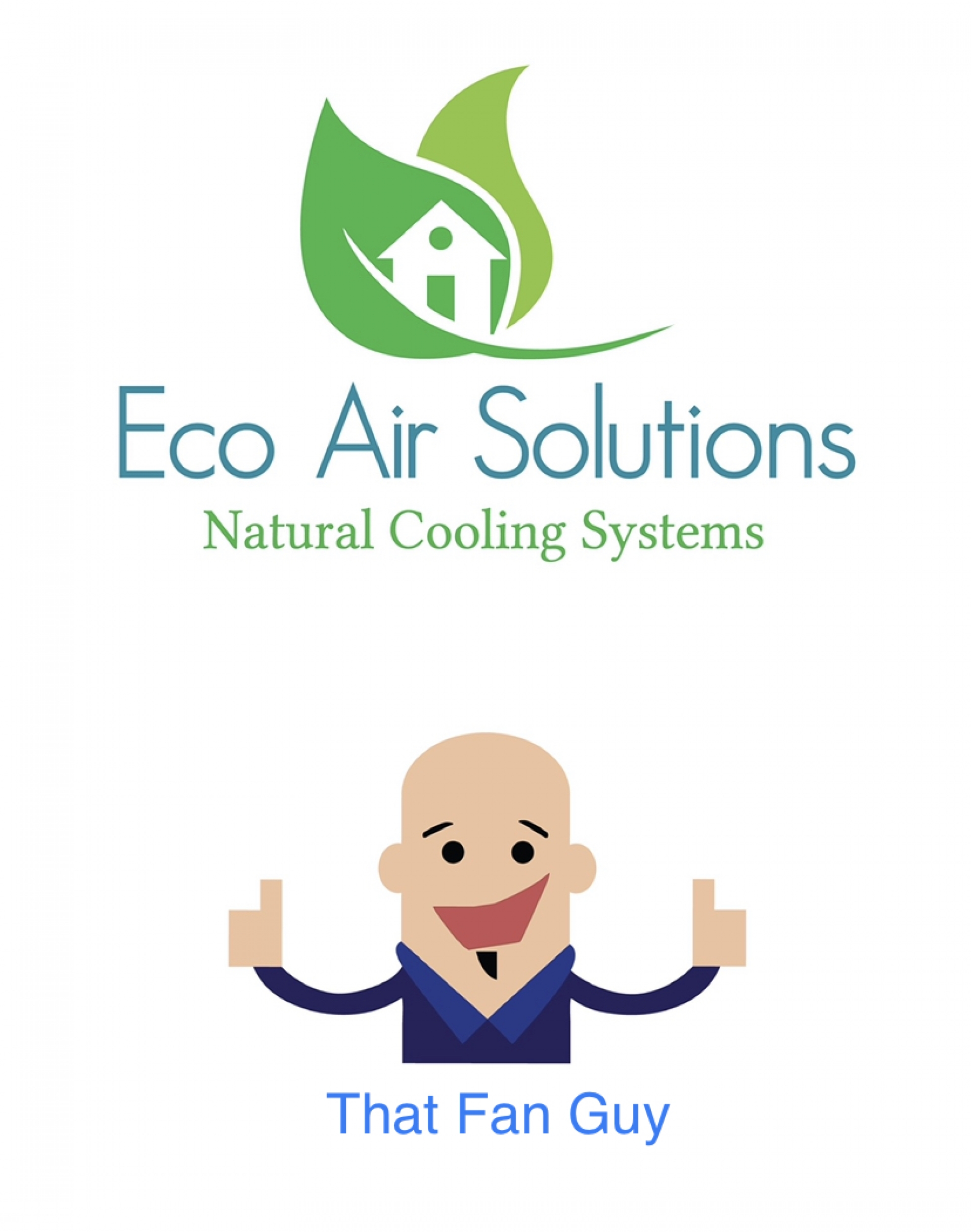 Eco Air Solutions Inc company logo