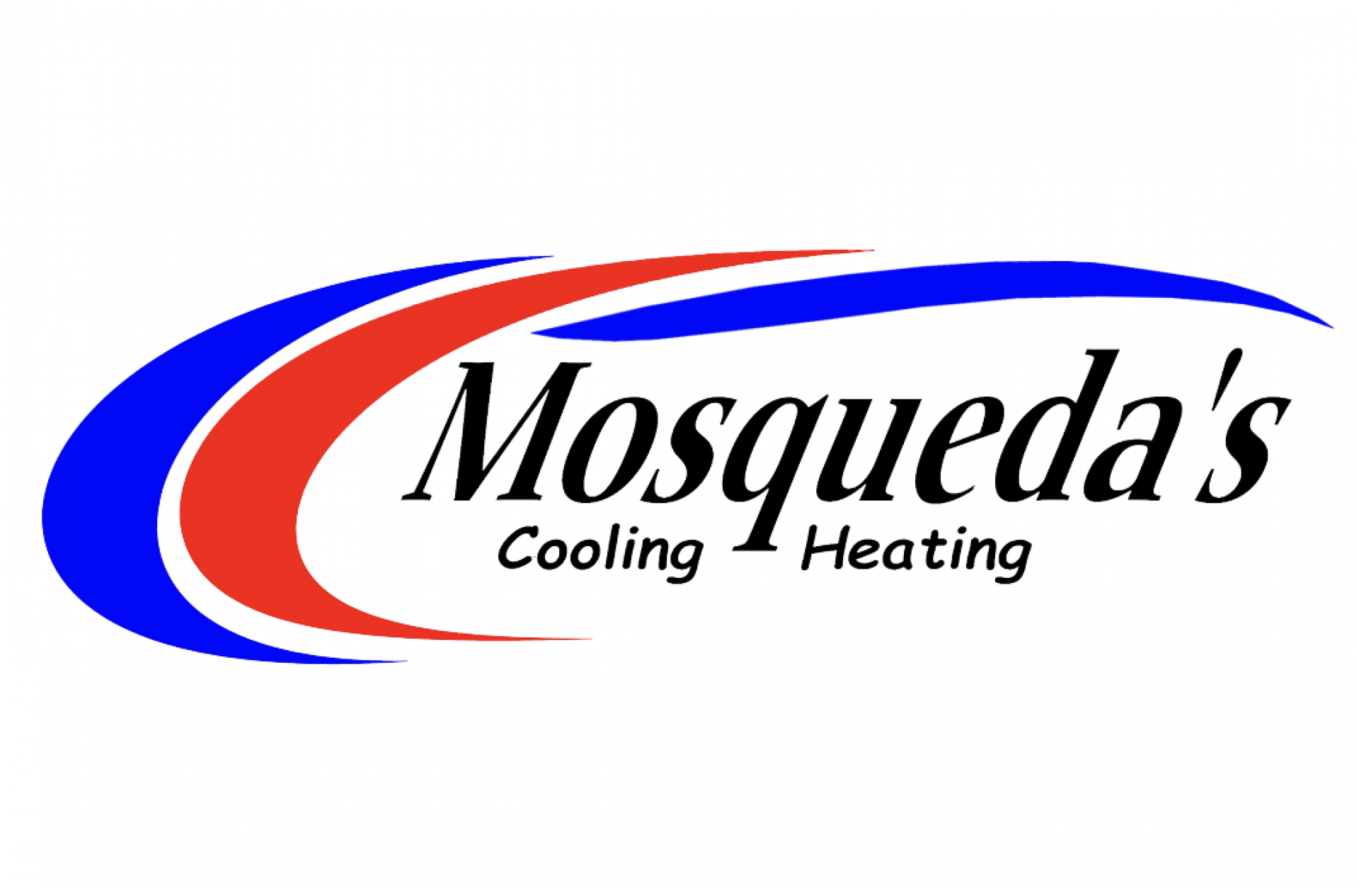 Mosqueda's Cooling and Heating company logo