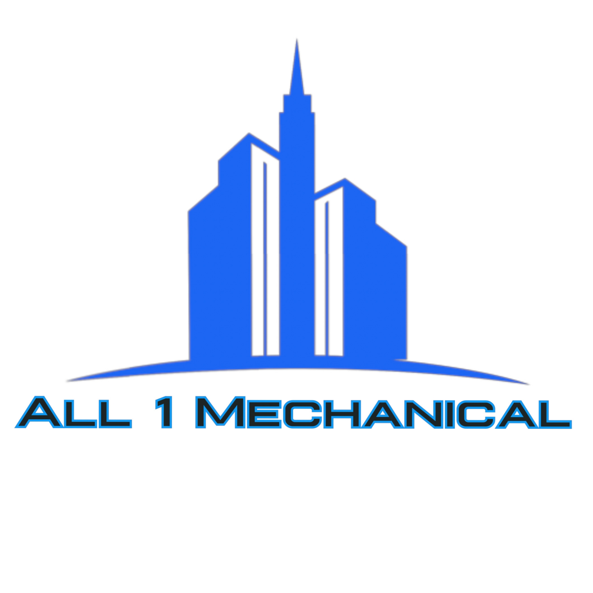 All 1 Mechanical LLC company logo