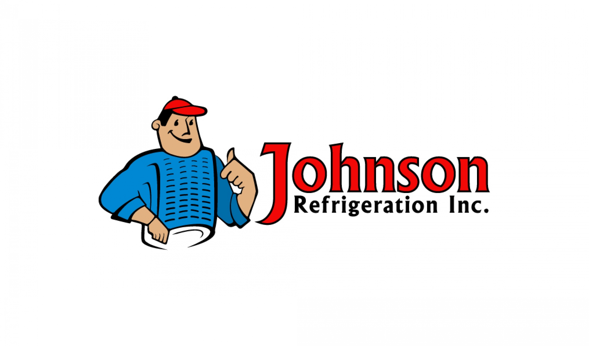 Johnson Refrigeration Inc company logo