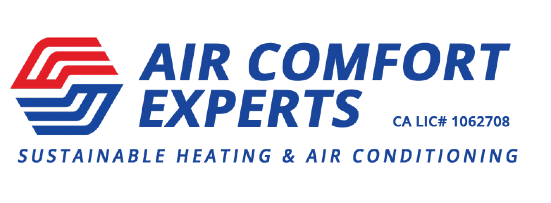 Air Comfort Experts company logo