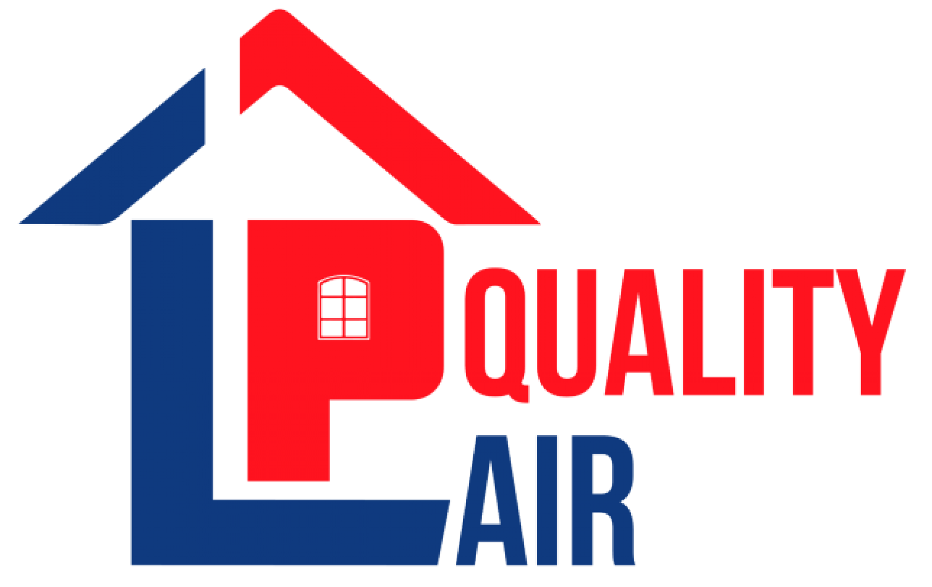 LP Quality Air Logo
