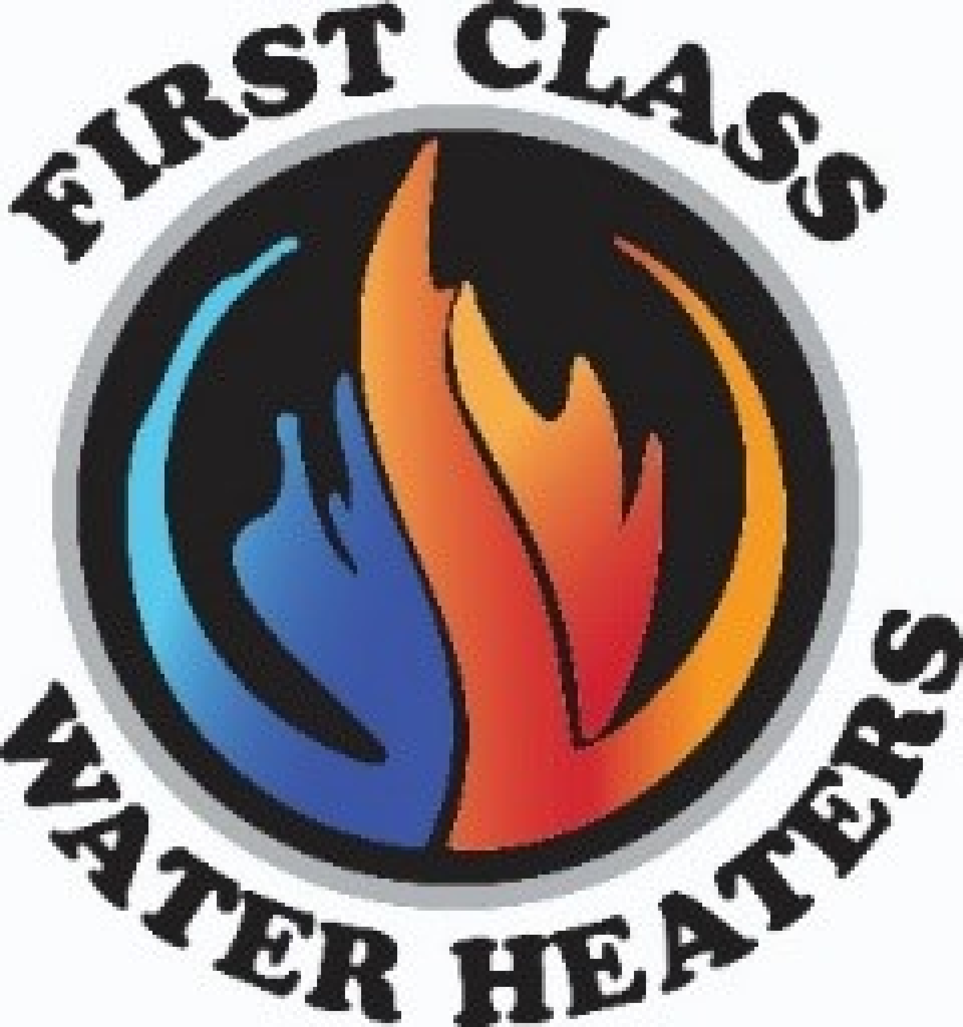 First Class Water Heaters