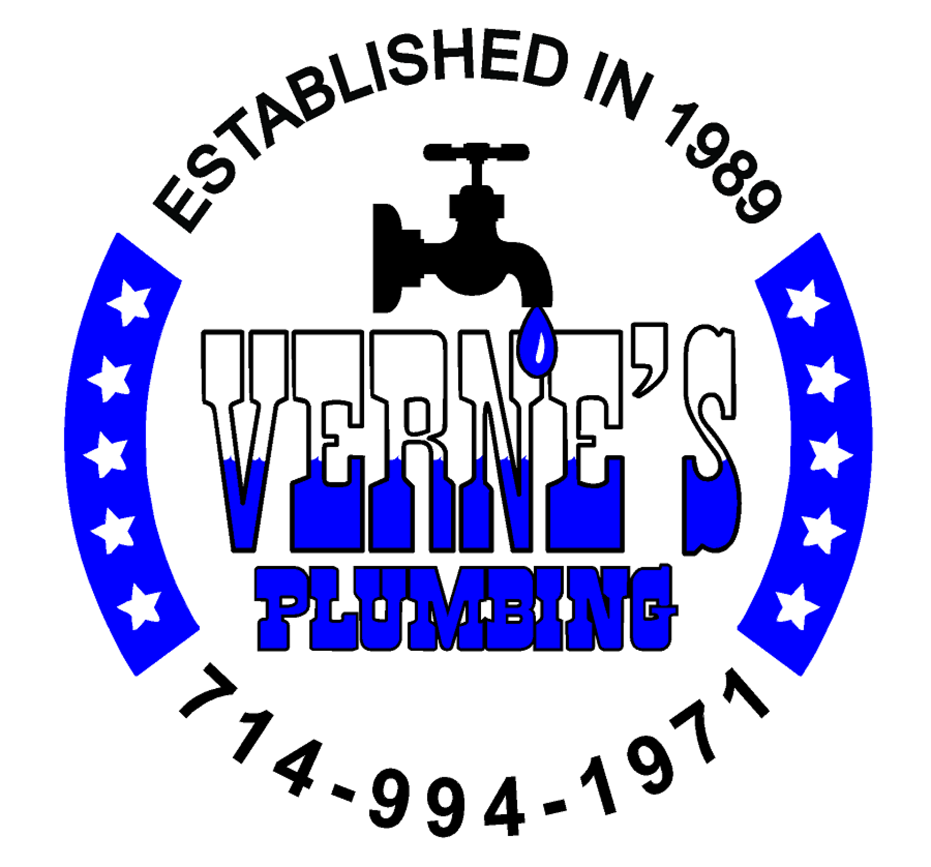 Verne's Plumbing, Inc.