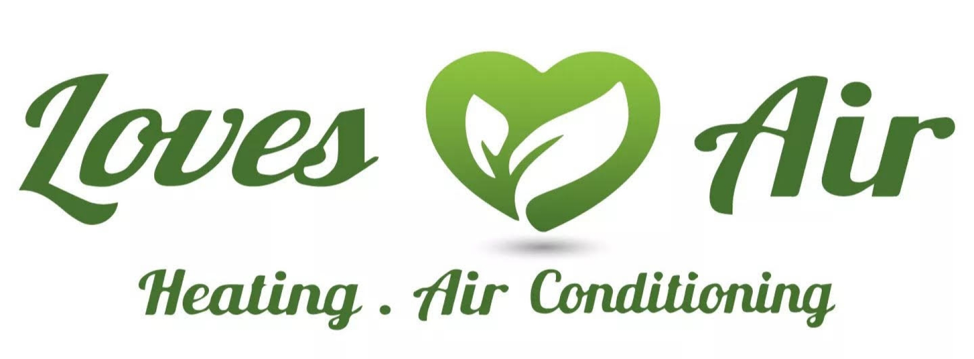 Loves Air company logo