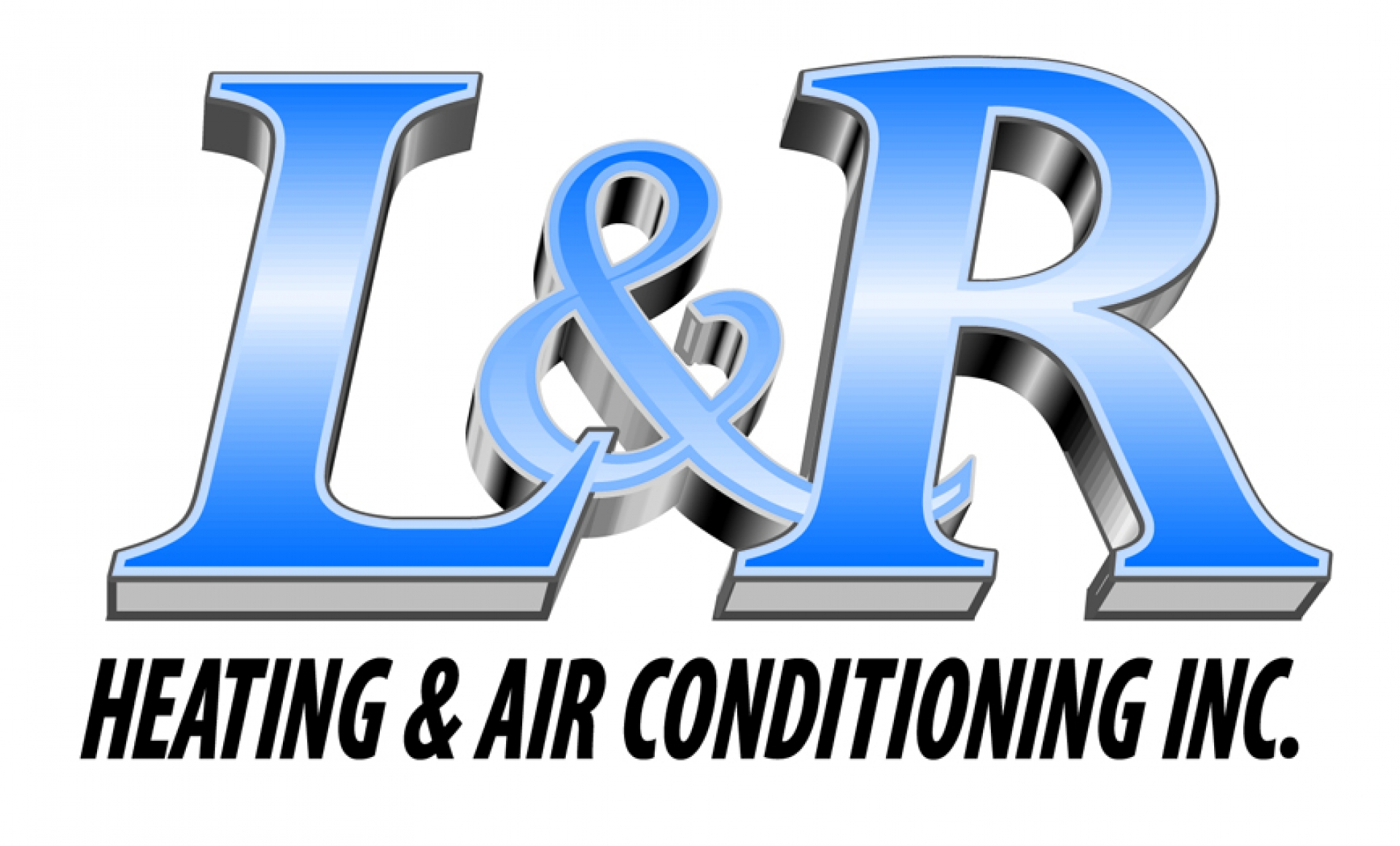 L & R Heating & Air Conditioning, Inc. logo
