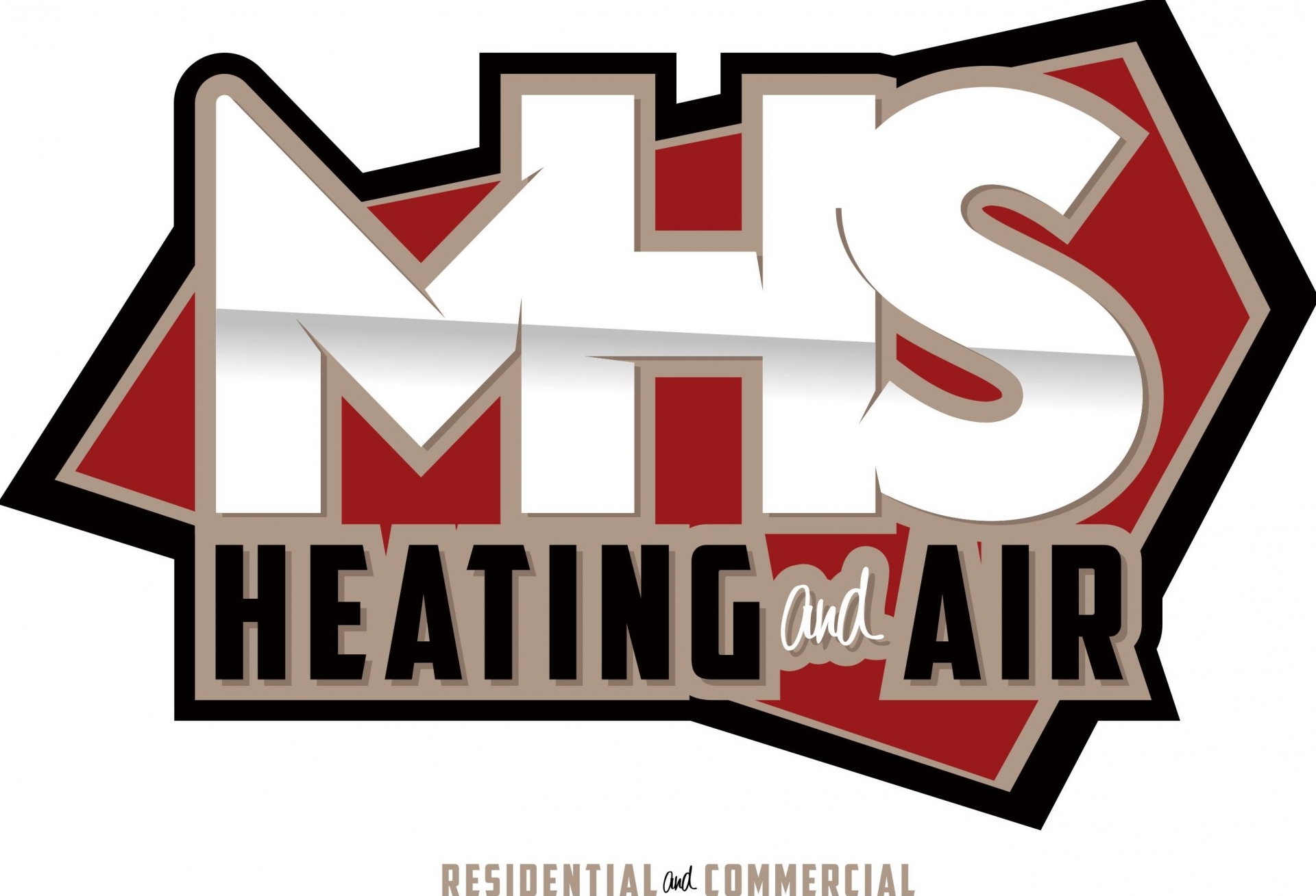MHS Heating and Air Conditioning, Inc. company logo