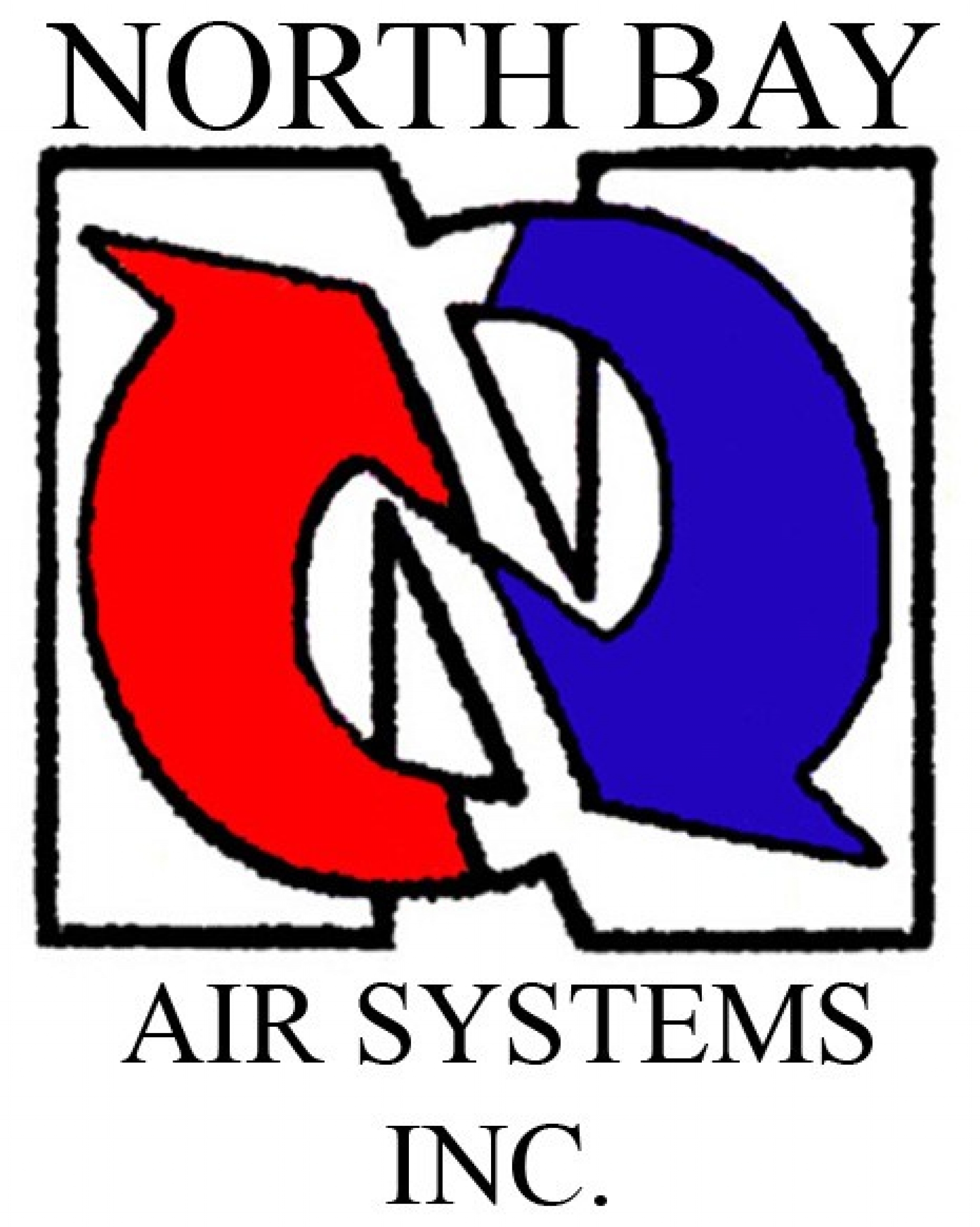 North Bay Air Systems Inc logo