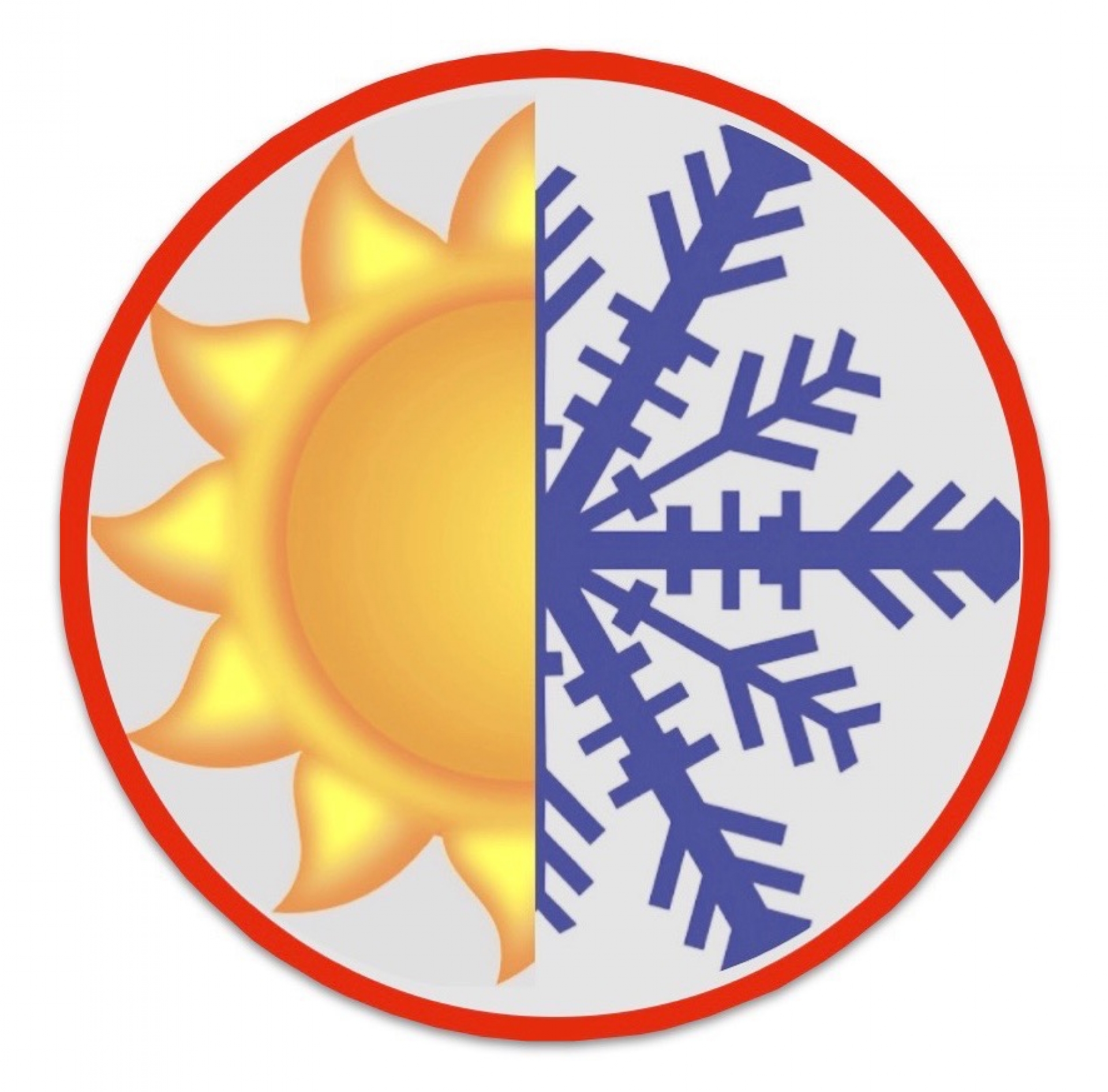 ASAP Heating & Cooling company logo
