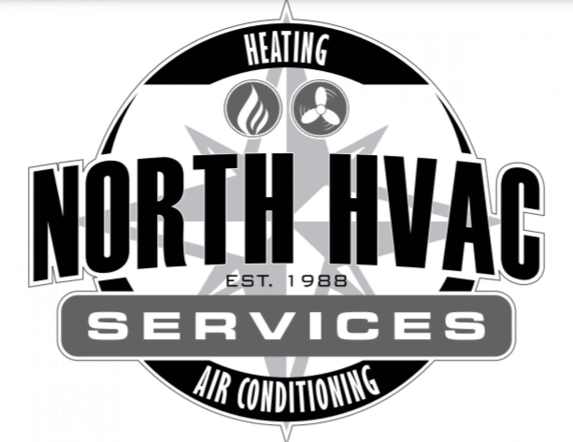 North HVAC Services, Inc company logo