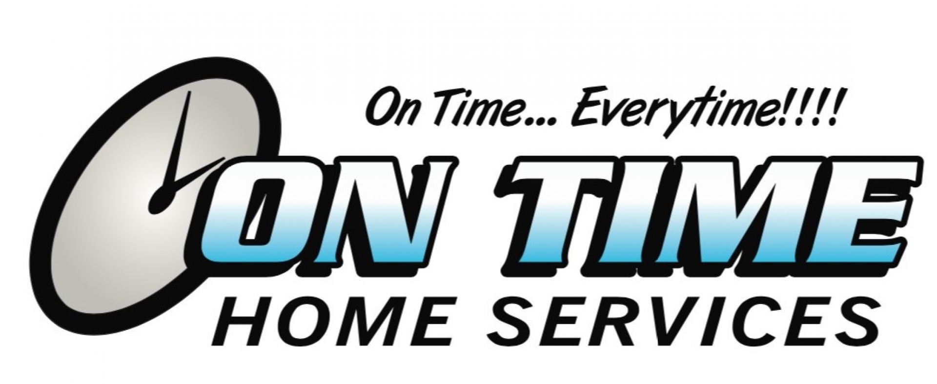 On Time Home Services, Inc. company logo