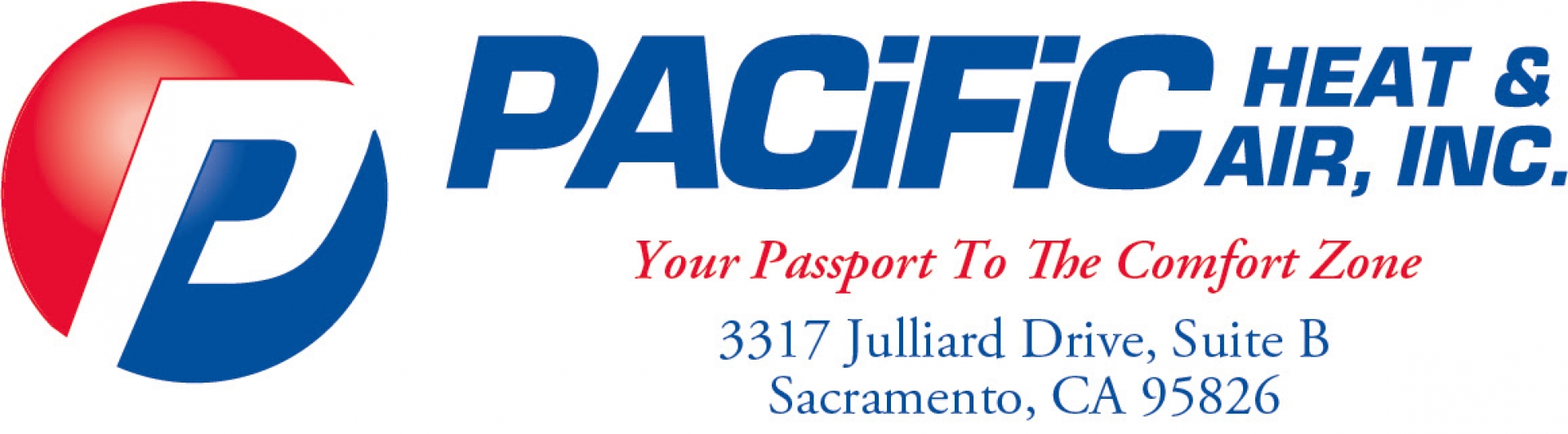 Pacific Heat & Air, Inc company logo