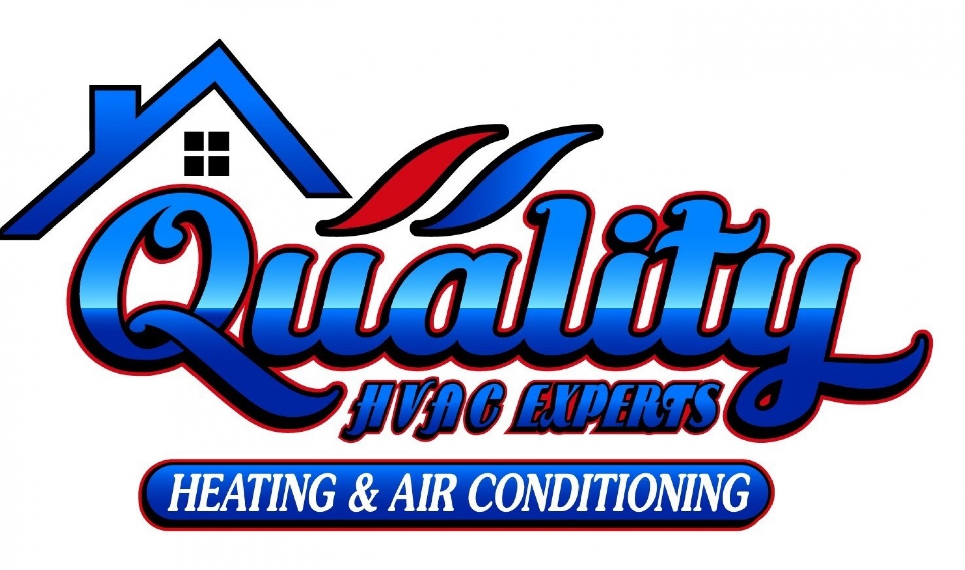 Quality Heating & Air Conditioning company logo