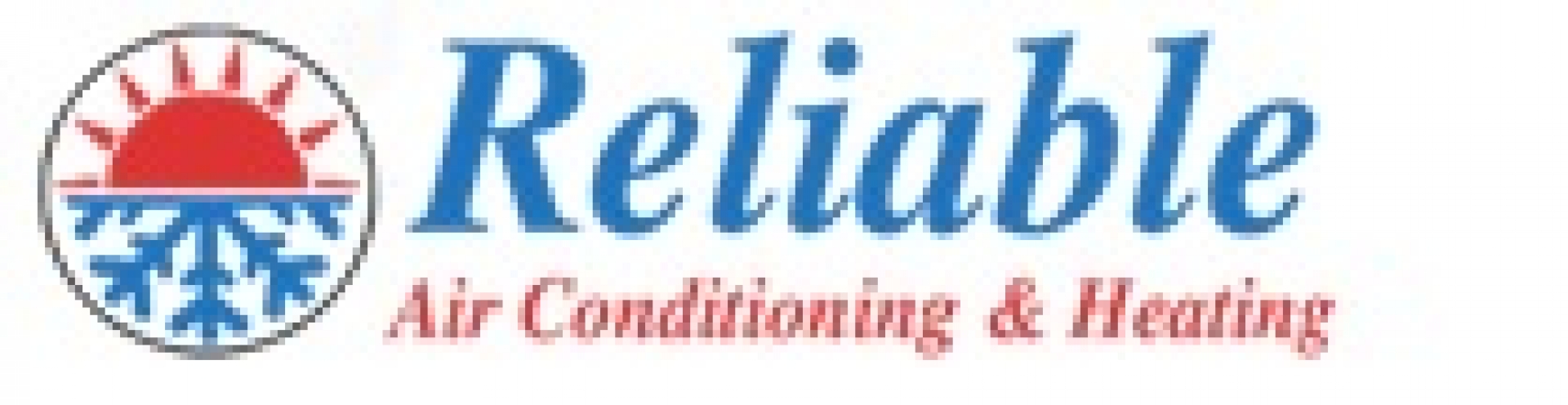 Reliable A/C & Heating, Inc company logo