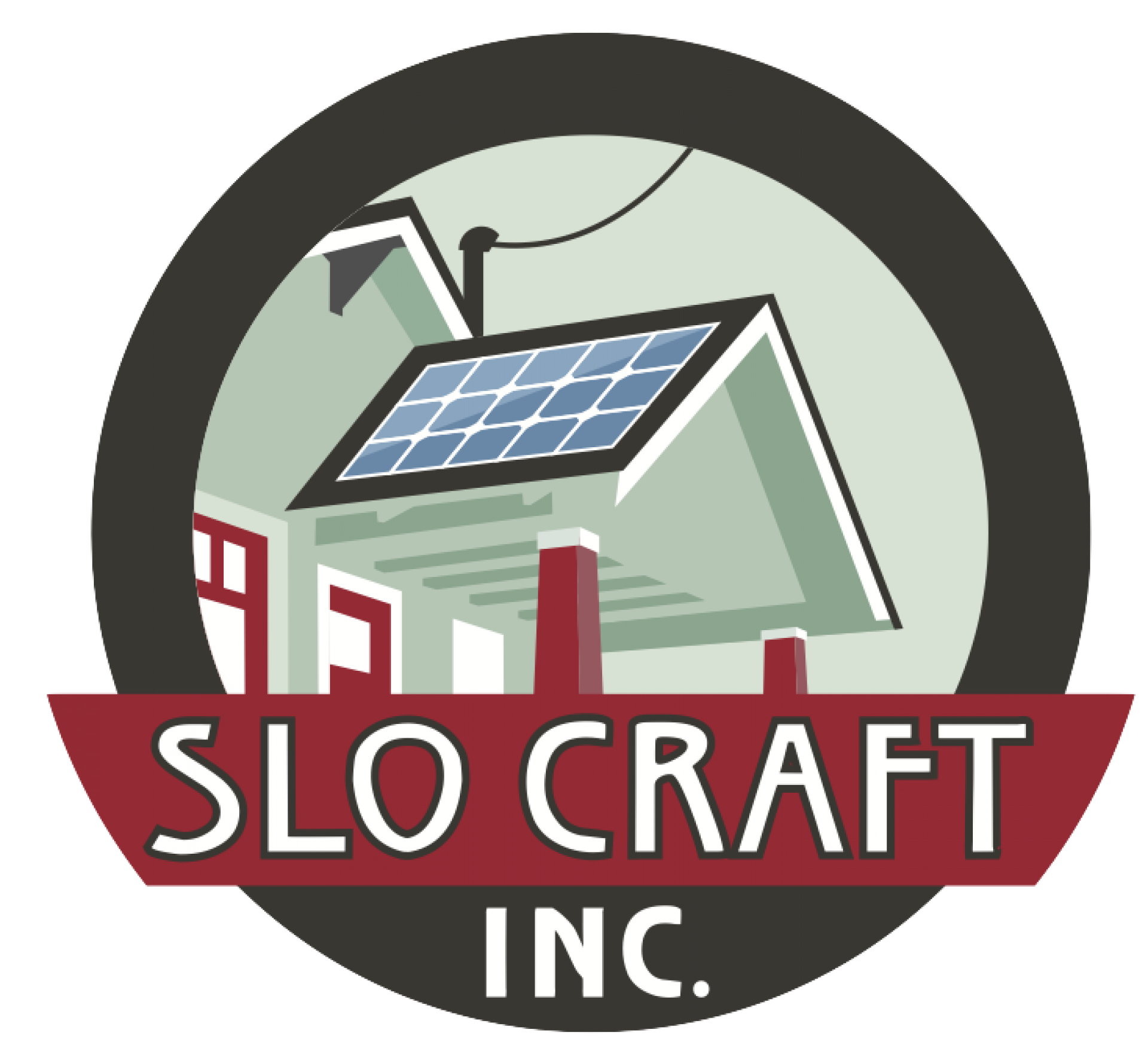 SLO Craft Inc. company logo