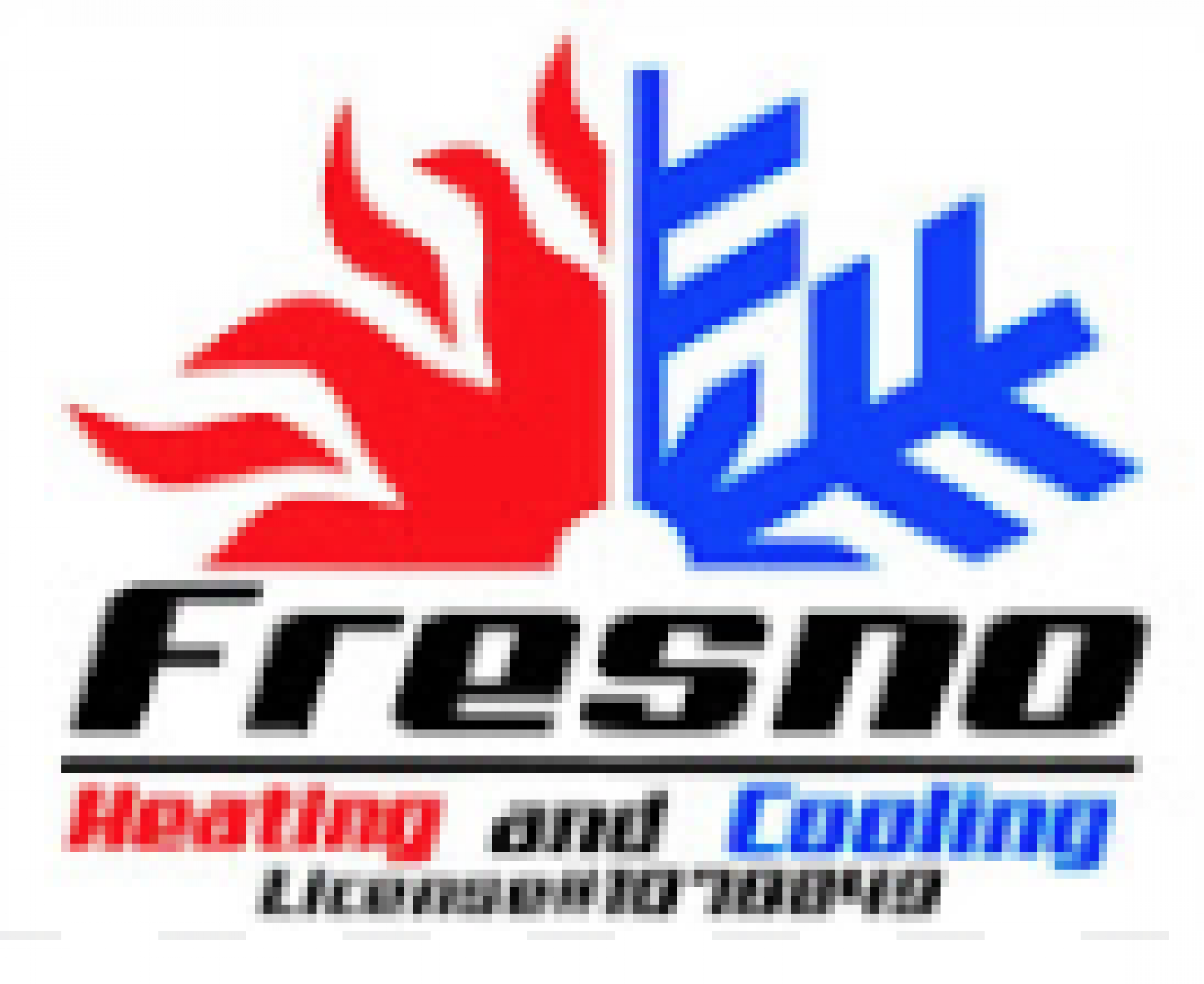 Fresno Heating and Cooling logo