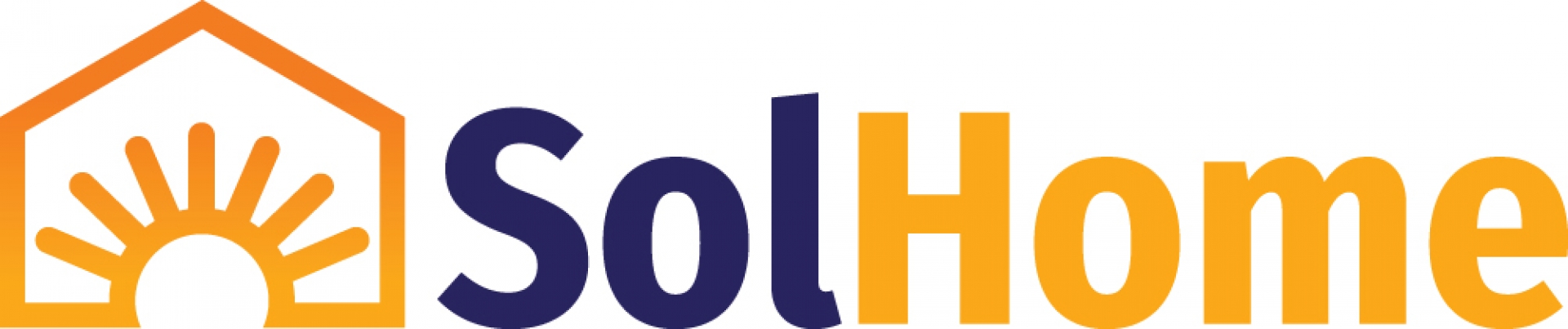 SolHome logo