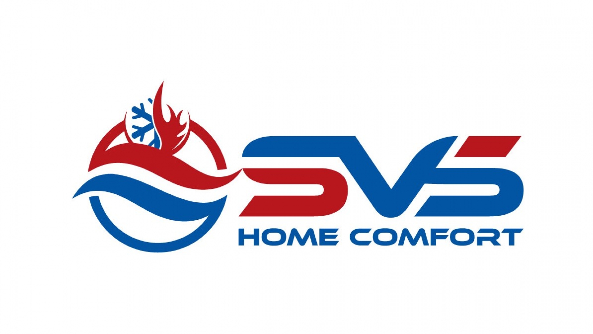 SVS Home Comfort logo