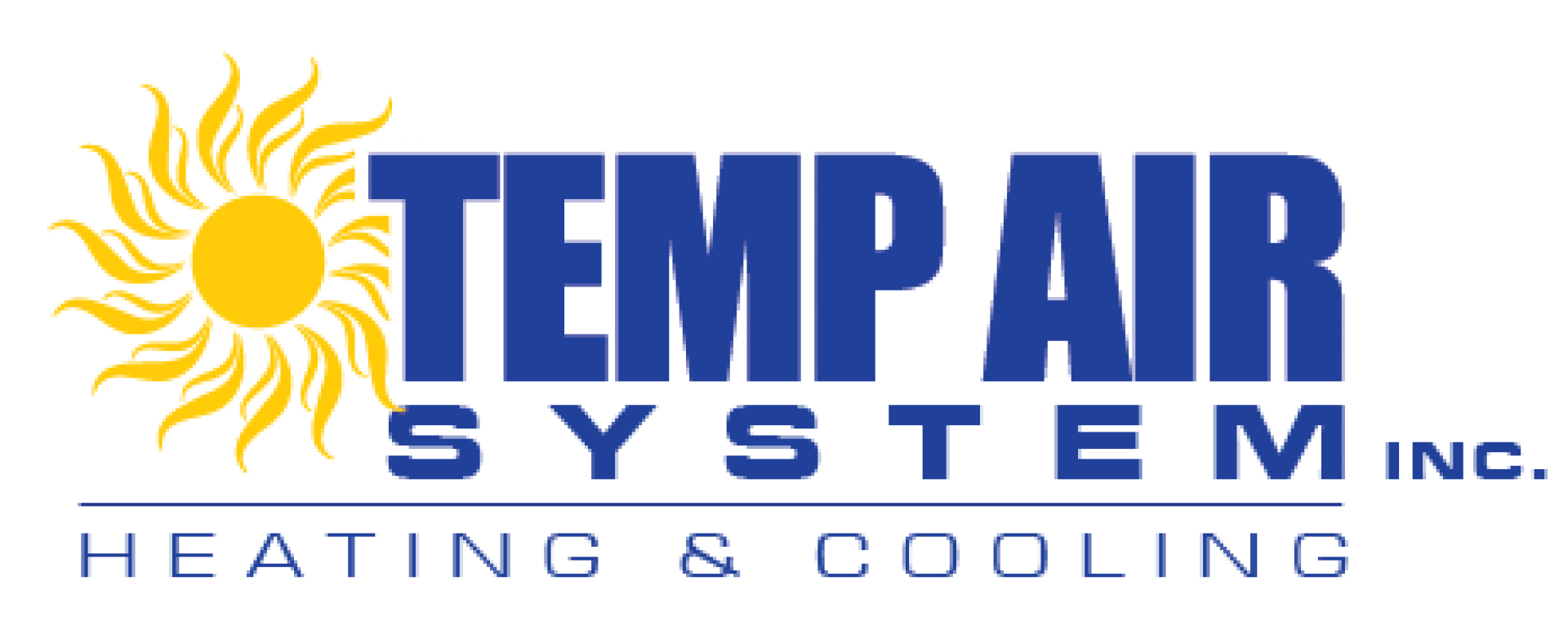 Temp Air System Inc