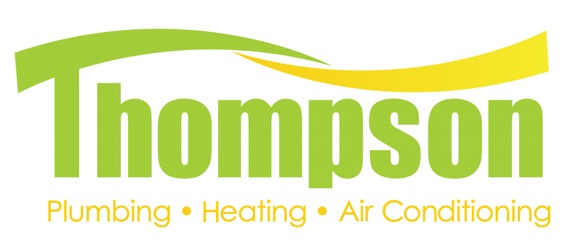 Thompson Plumbing Heating and Air Conditioning company logo