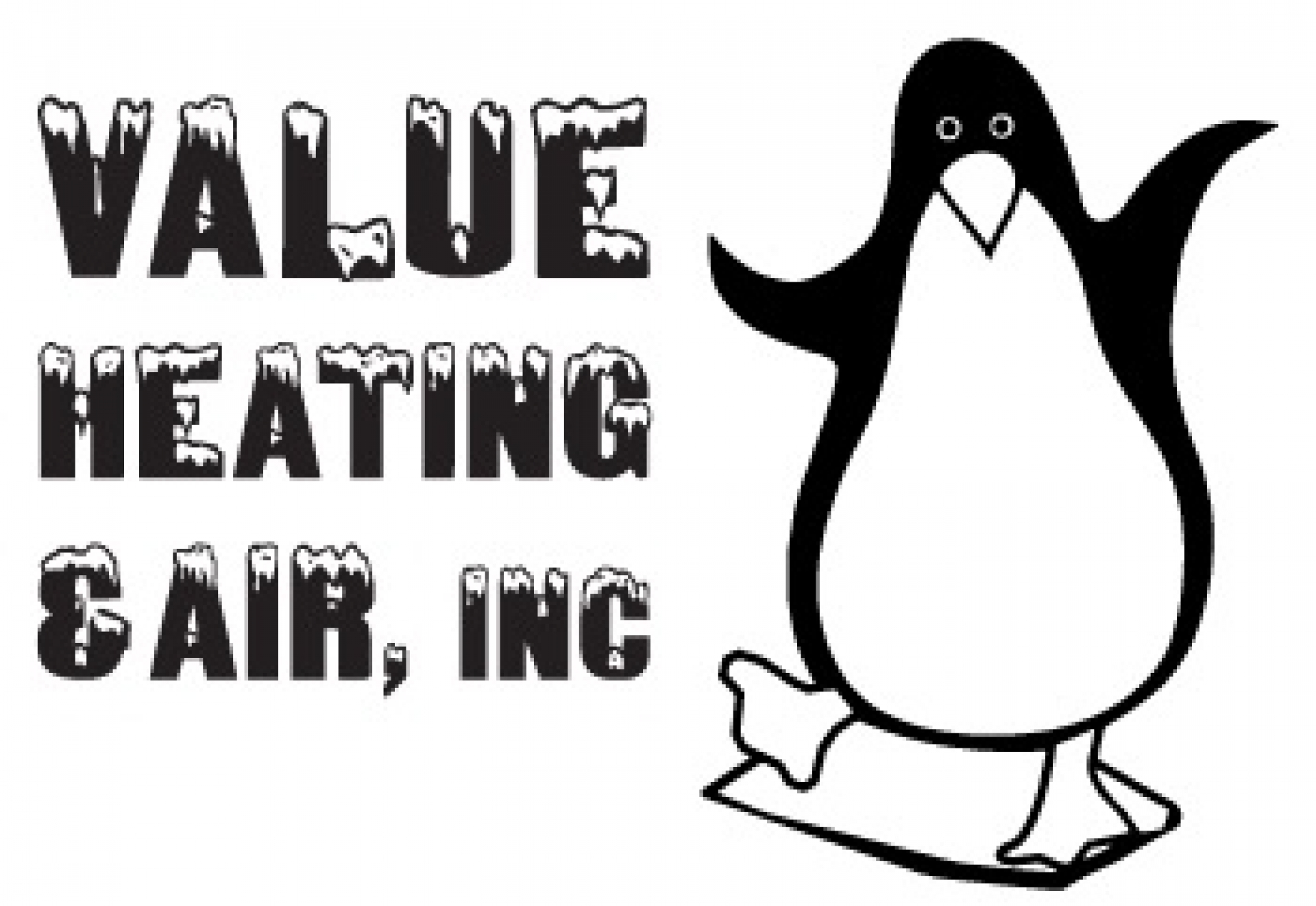 Value Heating and Air Inc company logo