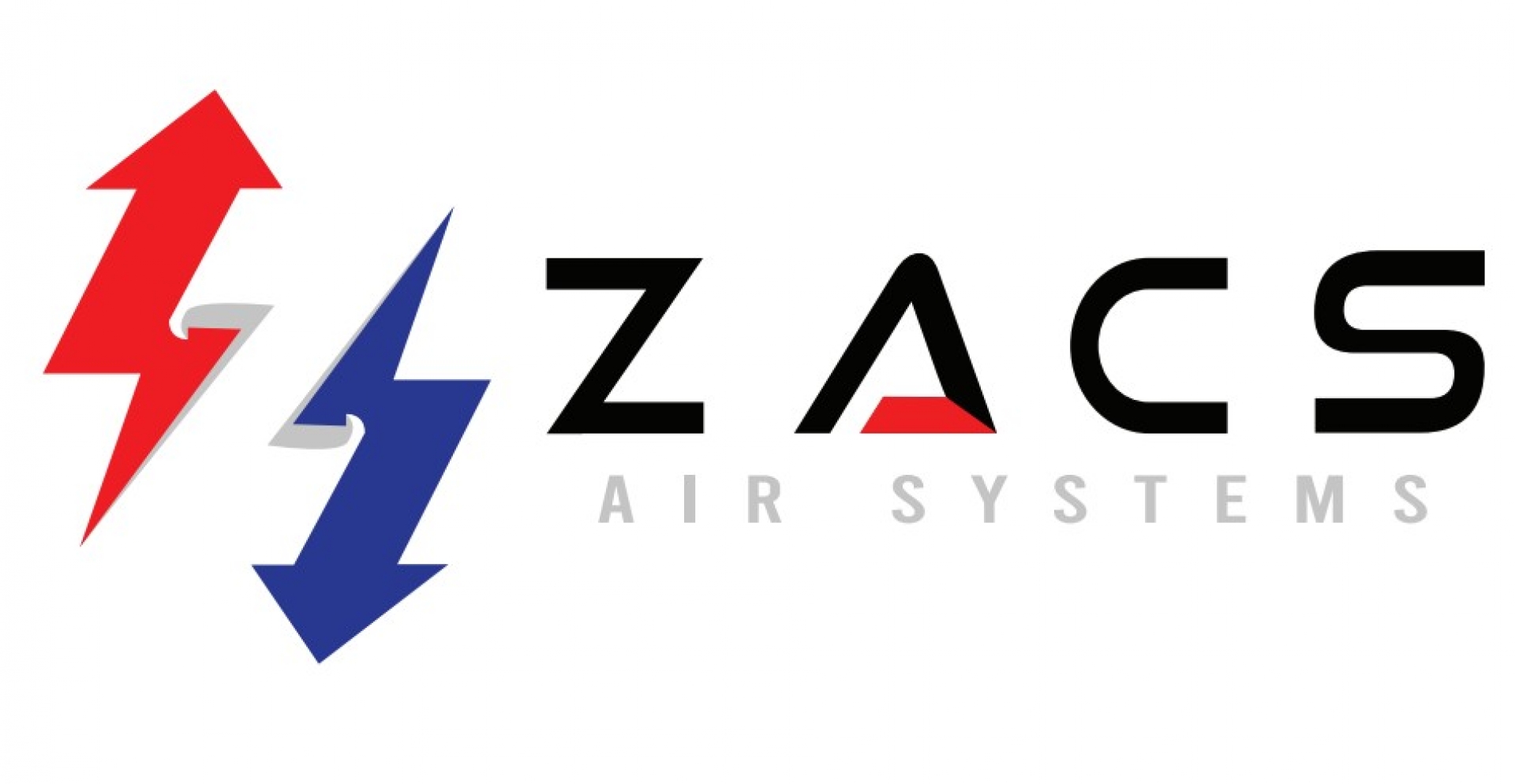 Zacs Air Systems logo
