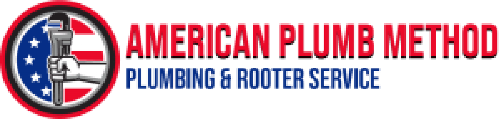 American Plumb Method Plumbing & Rooter company logo