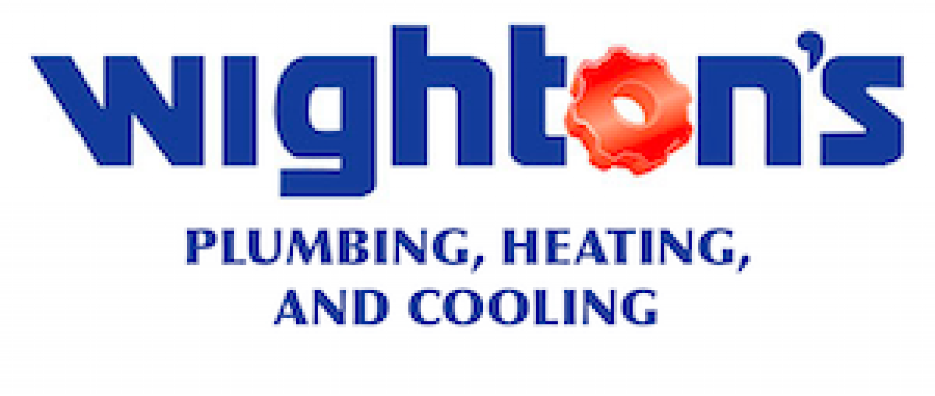Wighton's Plumbing, Heating, and Air Conditioning company logo