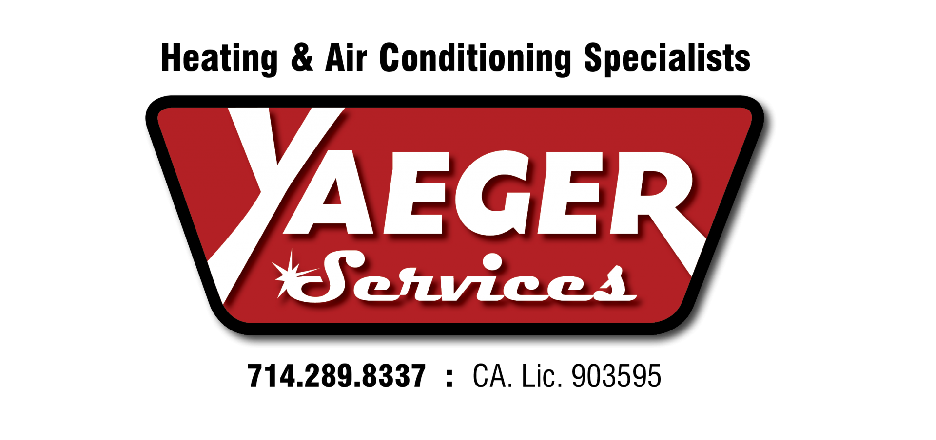 Yaeger Services, Inc. company logo